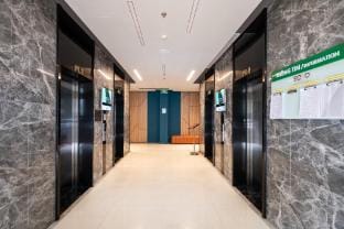 Duxton House Saigon - Near Walk Street Bui Vien - Ben Thanh Market Apartment in Ho Chi Minh City