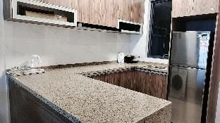 ForestCity海之静居913 Apartment in Johor