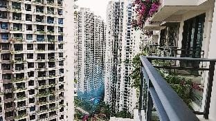 ForestCity海之静居913 Apartment in Johor