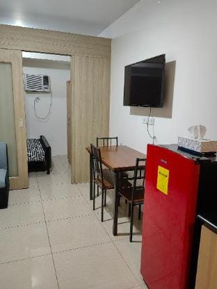 Feels like home staycation Vacation rental in Pasay