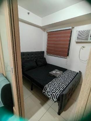 Feels like home staycation Vacation rental in Pasay