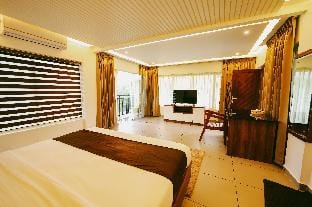 Jungle View Resort Apartment in Kerala