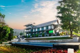 Jungle View Resort Apartment in Kerala
