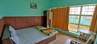 The Glass House Villa in Kerala