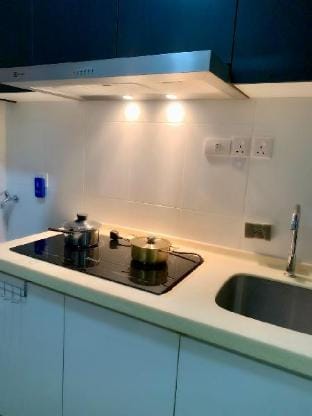Medini Suite Pirate Theme near Legoland,Gleneagles Apartment in Johor