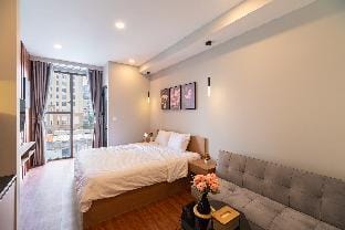 Mike House -Your Home #T38 Apartment in Ho Chi Minh City