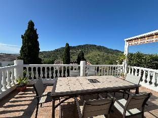 Casa San Jose Villa in Axarquía