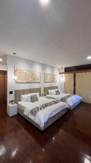 Pine Villa Triniti Villa in Parongpong