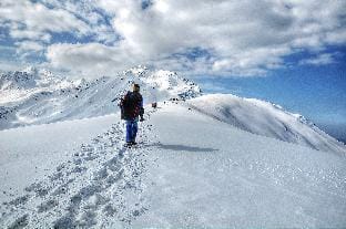 Parashar lake Fogg Hill cottage Apartment in Himachal Pradesh