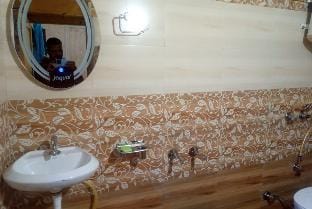 Parashar lake Fogg Hill cottage Apartment in Himachal Pradesh