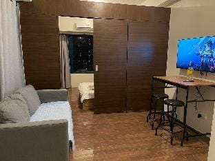 Destina @Air Residences, Makati, MetroManila Apartment in Makati
