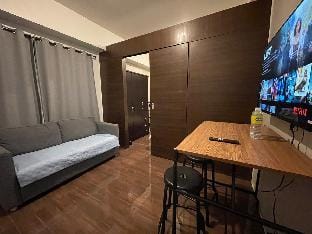Destina @Air Residences, Makati, MetroManila Apartment in Makati