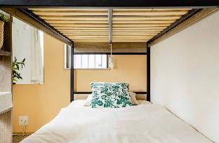 TOKYO PrivateHouse(1 ride-Shinjuku) w/ SMART TV Apartment in Japan