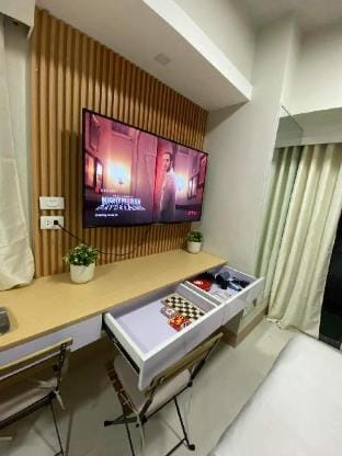 Shore 3 Residences Authentic Japanese Style Condo Apartment in Pasay