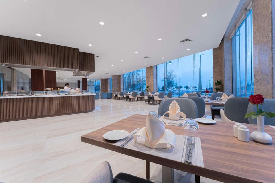 Corp Yanbu Hotel Hotel in Al Madinah Province