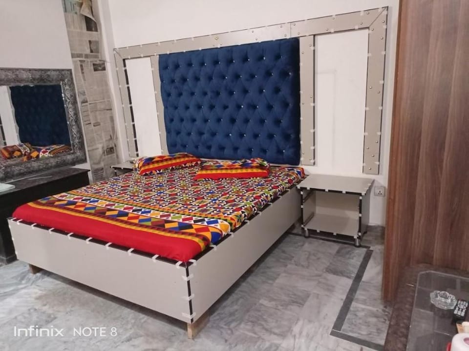 Garden View Hotel Lahore Hotel in Lahore