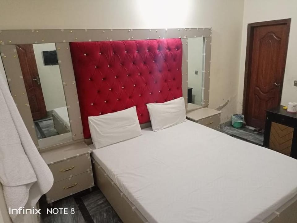 Garden View Hotel Lahore Hotel in Lahore