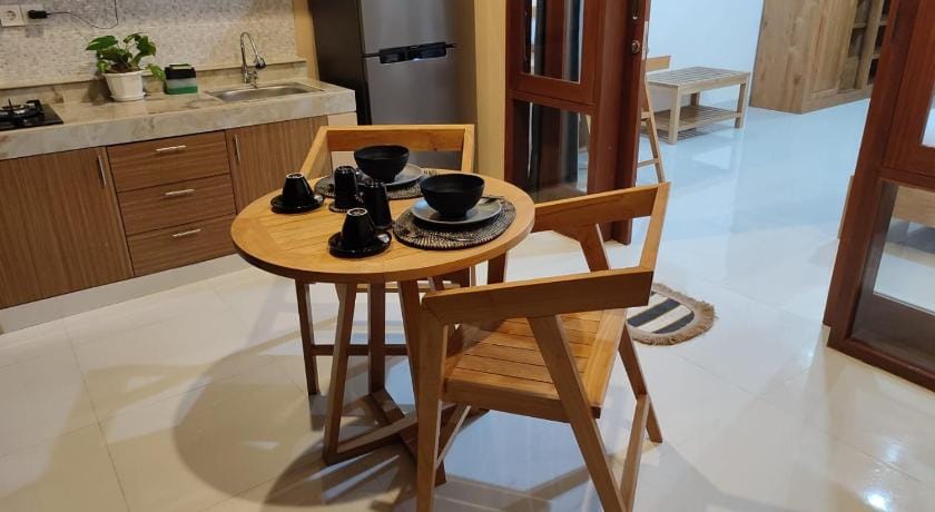 Casa Chandi Ubud Bed and Breakfast in Payangan