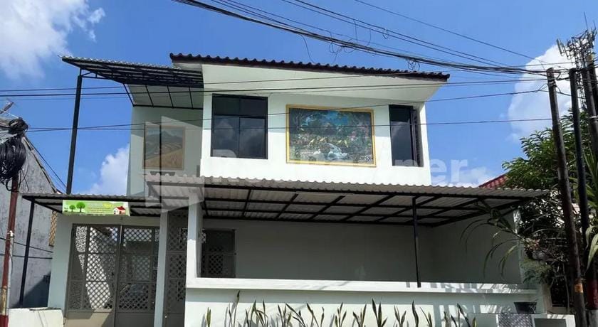 Trubus Guesthouse Syariah Magelang Mitra RedDoorz Hotel in Indonesia