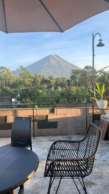 JAVA Hostel Tumpak Sewu Bed and Breakfast in East Java