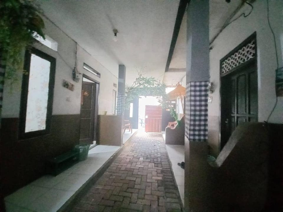 Hotel O Mekar Guest House Syariah Hotel in West Java