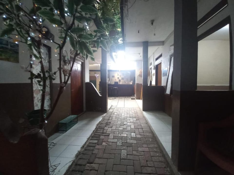 Hotel O Mekar Guest House Syariah Hotel in West Java