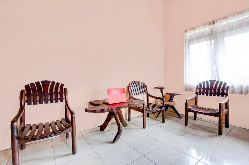Hotel O Homestay Bintang Syariah Hotel in Indonesia