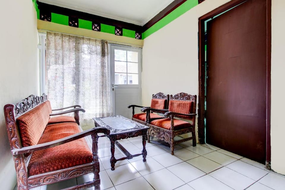 Hotel O Homestay Bintang Syariah Hotel in Indonesia