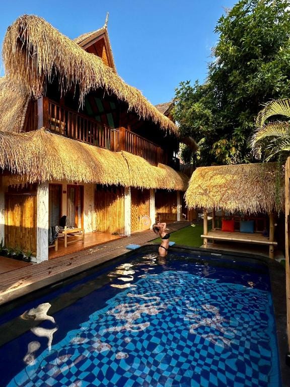 Sampai Jumpa Gili Air Hotel in Pemenang