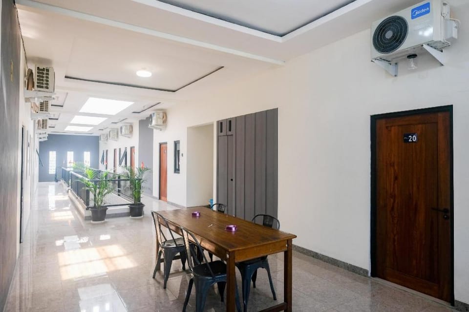 Urbanview De Path House Syariah Boyolali Hotel in Special Region of Yogyakarta