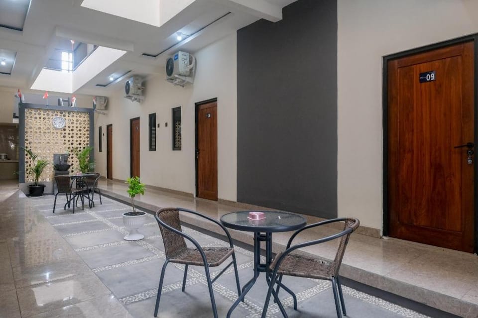 Urbanview De Path House Syariah Boyolali Hotel in Special Region of Yogyakarta
