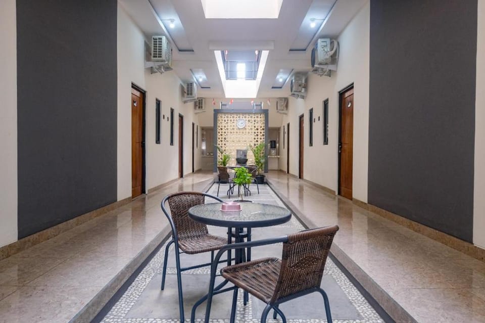 Urbanview De Path House Syariah Boyolali Hotel in Special Region of Yogyakarta