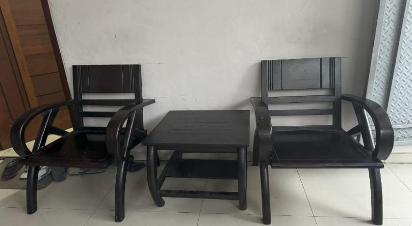 OYO 94015 Kost Alif Near Masjid Jami Nurul Huda Hotel in Indonesia