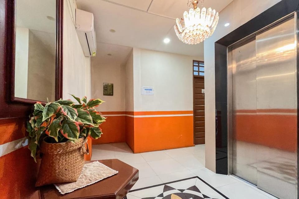 Urbanview Poma Hotel Hotel in Indonesia