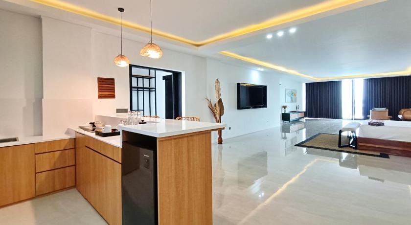 Villa Teraum Villa in Pujut