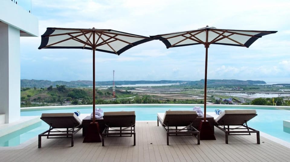 Villa Teraum Villa in Pujut