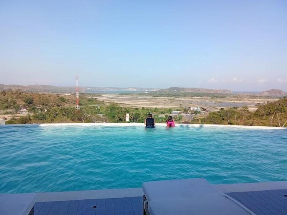 Villa Teraum Villa in Pujut