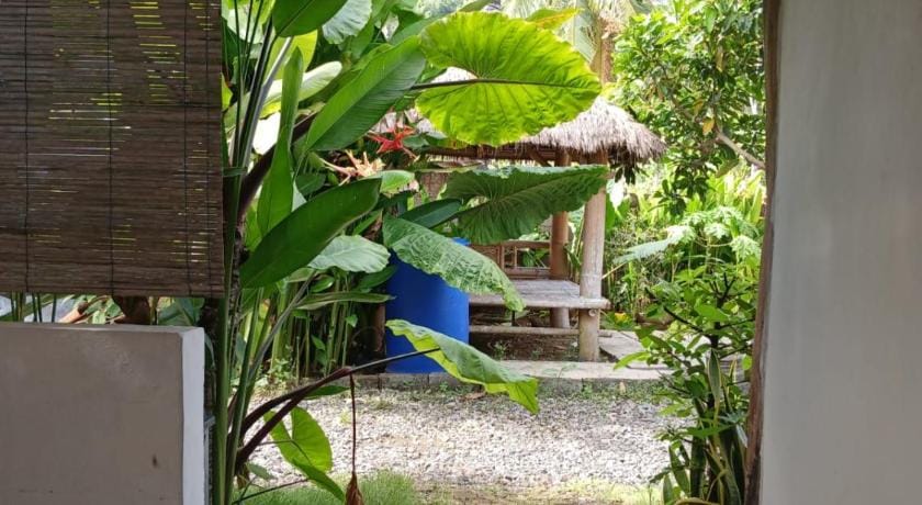 THE BALE oyaan Vacation rental in Pujut