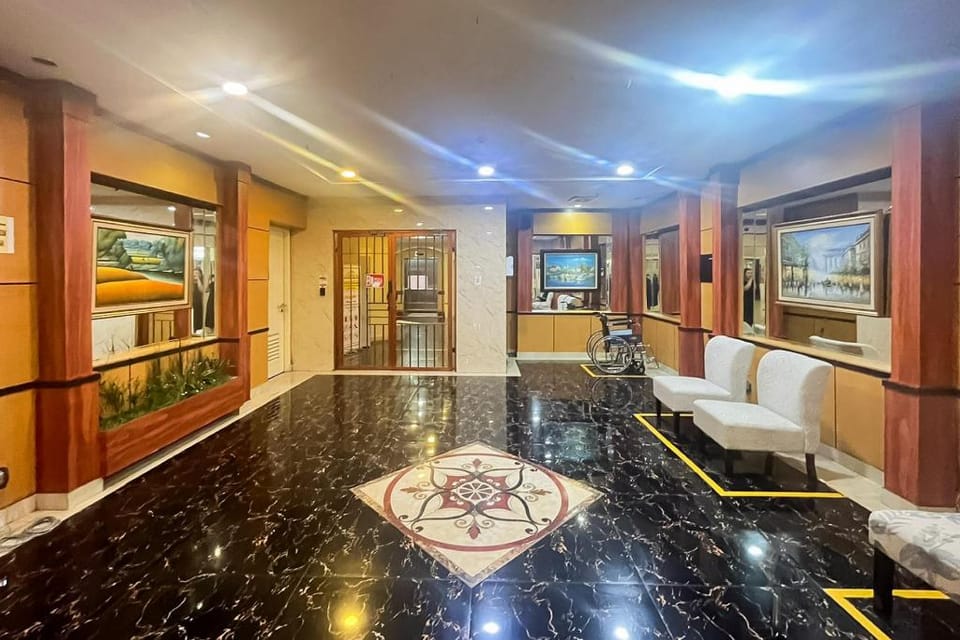 RedLiving Apartemen Mediterania Gajah Mada - S'Room Tower A Apartment in Jakarta