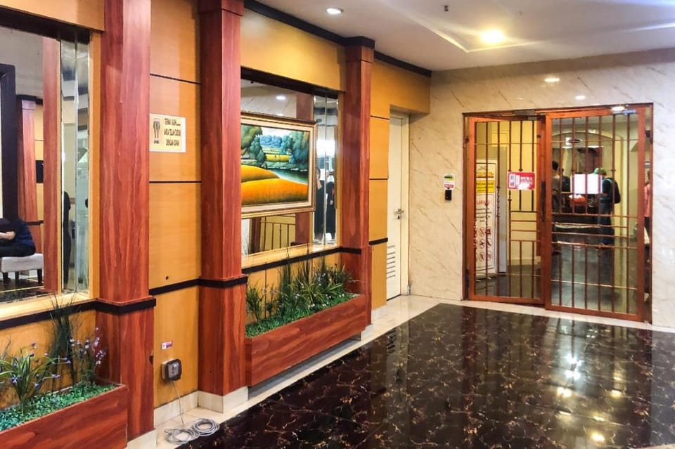 RedLiving Apartemen Mediterania Gajah Mada - S'Room Tower A Apartment in Jakarta