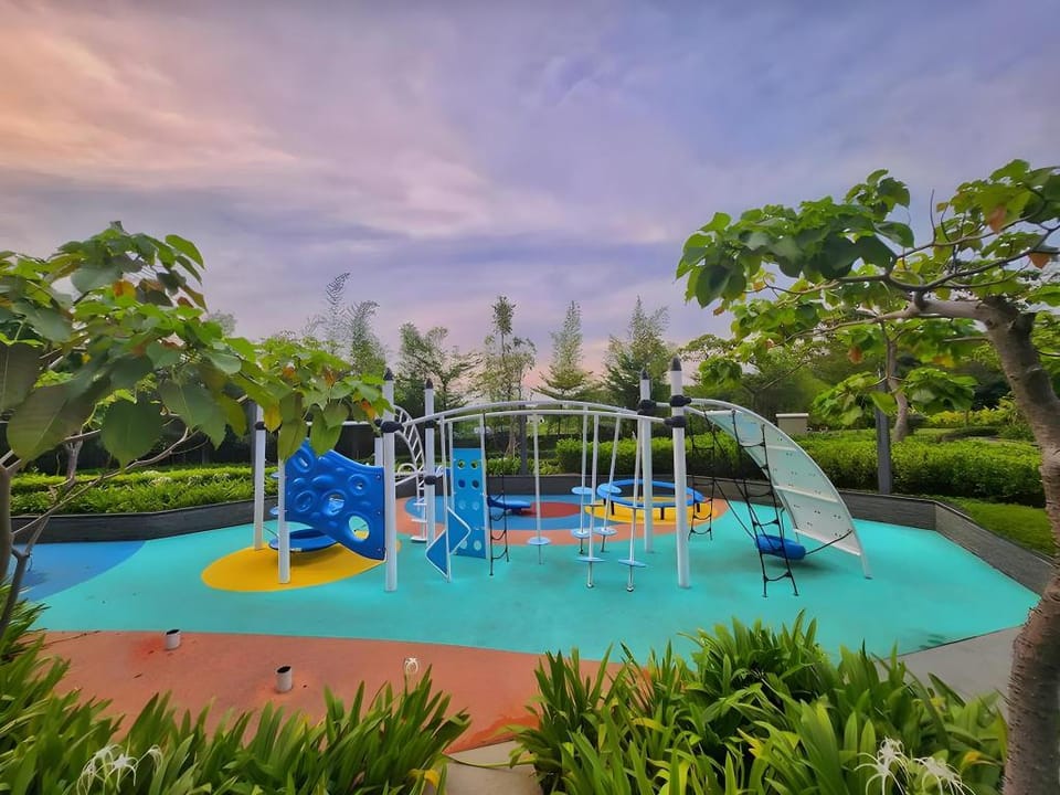 PIK GOLD COAST By All Property Residence Hotel in Jakarta
