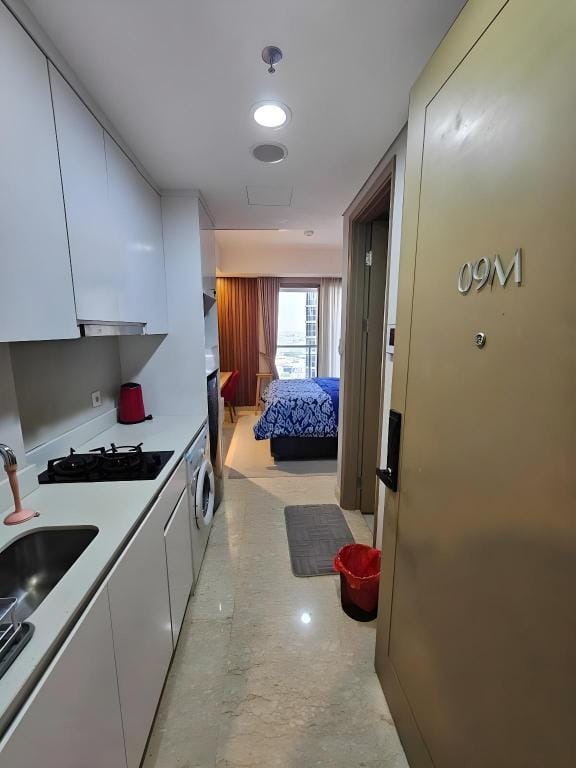 PIK GOLD COAST By All Property Residence Hotel in Jakarta