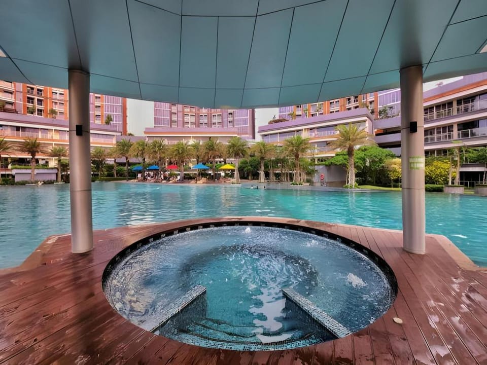 PIK GOLD COAST By All Property Residence Hotel in Jakarta
