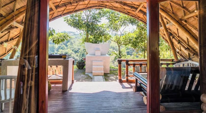 Villa Gajah Mas Hotel in Bali