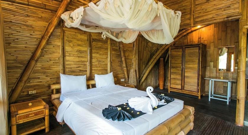 Villa Gajah Mas Hotel in Bali