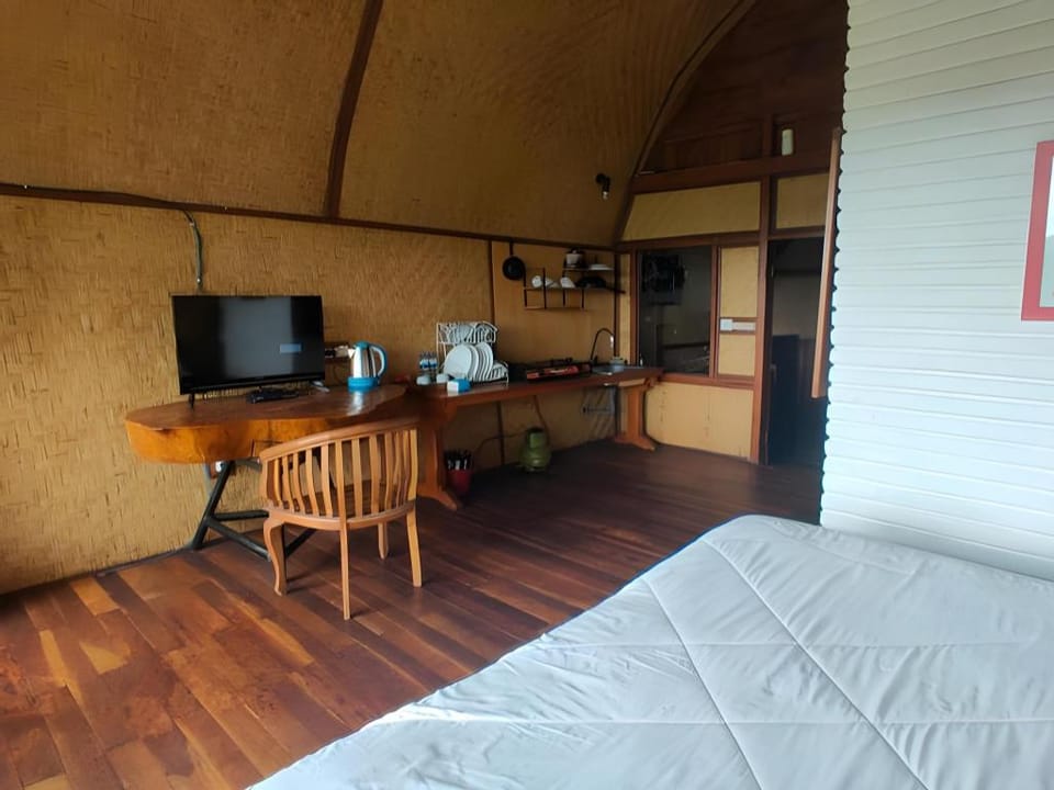 Villa Gajah Mas Hotel in Bali