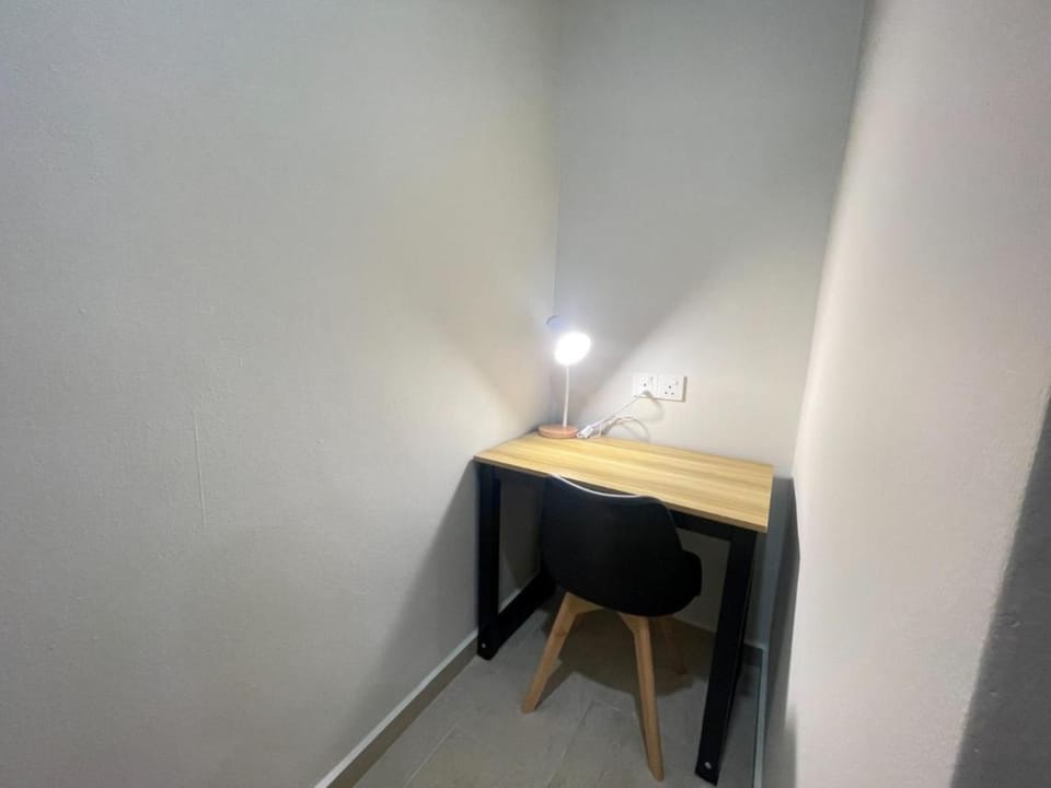 Swing & Pillows - Setapak Central, Kuala Lumpur Apartment in Federal Territory of Kuala Lumpur