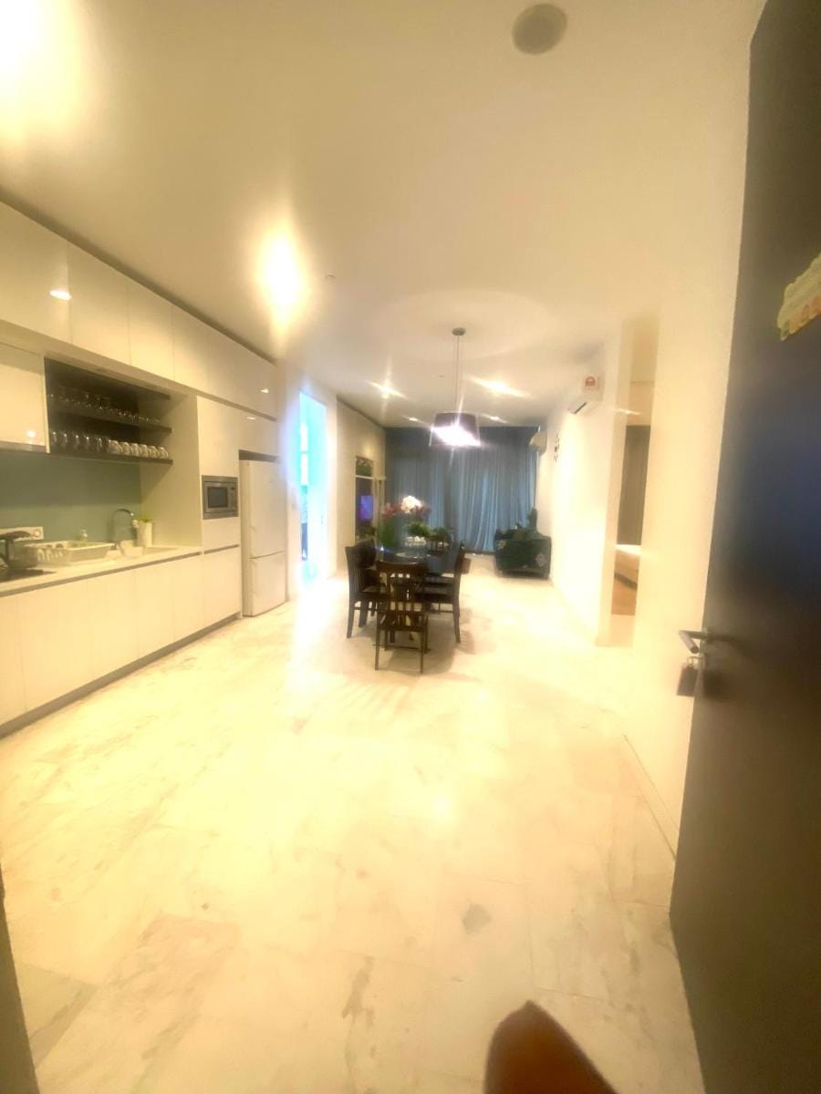 Unique Apartment Platinum KLCC Apartment in Federal Territory of Kuala Lumpur