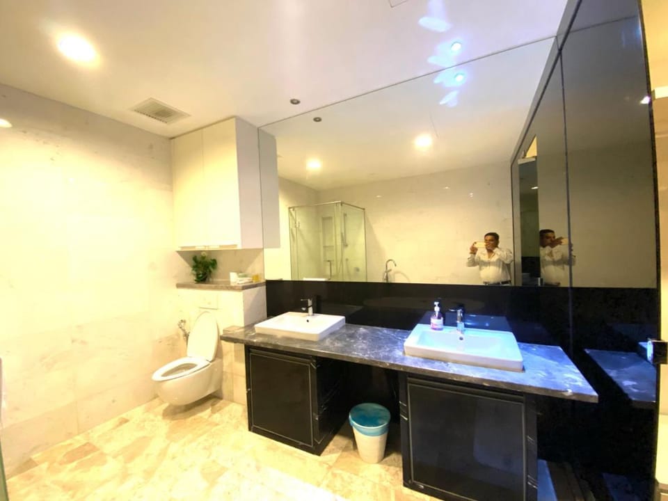 Unique Apartment Platinum KLCC Apartment in Federal Territory of Kuala Lumpur