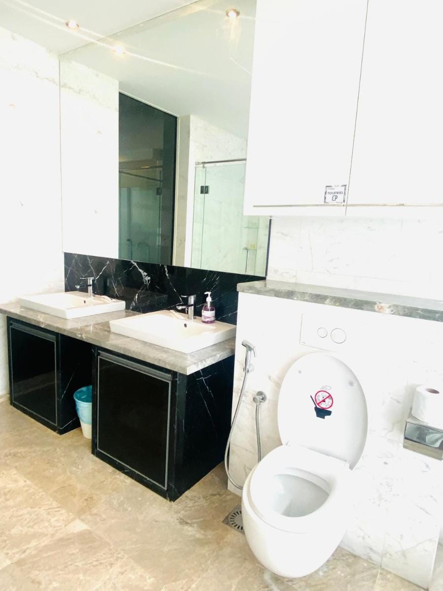 Unique Apartment Platinum KLCC Apartment in Federal Territory of Kuala Lumpur